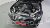 2021 Mercedes Benz E-Class