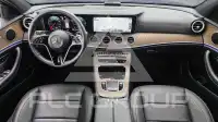 2021 Mercedes Benz E-Class