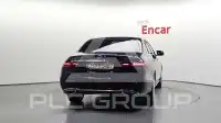 2021 Mercedes Benz E-Class