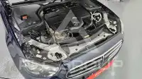 2021 Mercedes Benz E-Class