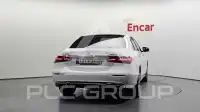 2021 Mercedes Benz E-Class