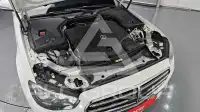 2021 Mercedes Benz E-Class