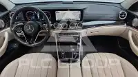 2021 Mercedes Benz E-Class