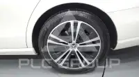 2021 Mercedes Benz E-Class