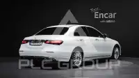 2021 Mercedes Benz E-Class
