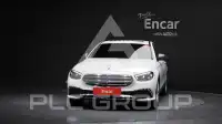 2021 Mercedes Benz E-Class