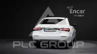 2021 Mercedes Benz E-Class