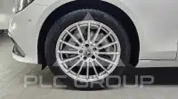 2021 Mercedes Benz E-Class