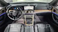 2021 Mercedes Benz E-Class