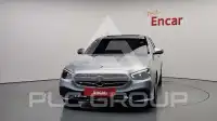 2021 Mercedes Benz E-Class