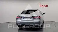 2021 Mercedes Benz E-Class