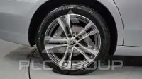 2021 Mercedes Benz E-Class