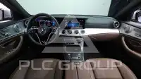 2021 Mercedes Benz E-Class