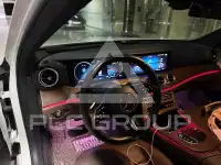2021 Mercedes Benz E-Class