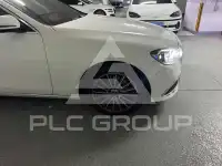 2021 Mercedes Benz E-Class