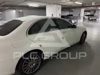 2021 Mercedes Benz E-Class