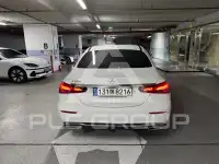 2021 Mercedes Benz E-Class