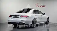 2021 Mercedes Benz E-Class