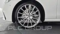 2021 Mercedes Benz E-Class