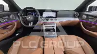 2021 Mercedes Benz E-Class