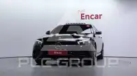 2021 Mercedes Benz E-Class