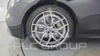2021 Mercedes Benz E-Class