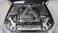 2021 Mercedes Benz E-Class