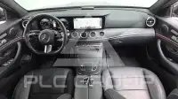 2021 Mercedes Benz E-Class