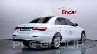 2021 Mercedes Benz E-Class