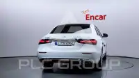 2021 Mercedes Benz E-Class
