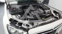 2021 Mercedes Benz E-Class