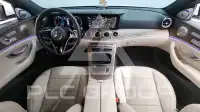 2021 Mercedes Benz E-Class