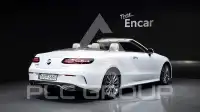 2021 Mercedes Benz E-Class