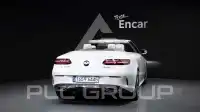 2021 Mercedes Benz E-Class