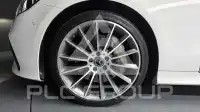 2021 Mercedes Benz E-Class