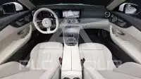 2021 Mercedes Benz E-Class