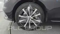 2021 Mercedes Benz E-Class