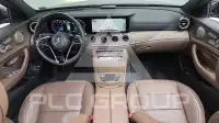 2021 Mercedes Benz E-Class