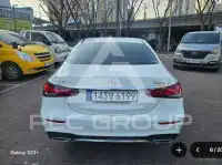 2021 Mercedes Benz E-Class