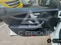 2021 Mercedes Benz E-Class