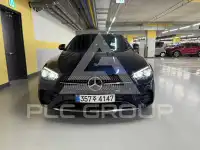 2021 Mercedes Benz E-Class