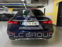 2021 Mercedes Benz E-Class