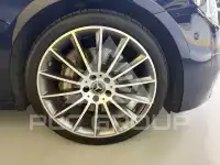 2021 Mercedes Benz E-Class