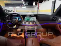 2021 Mercedes Benz E-Class