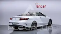 2021 Mercedes Benz E-Class