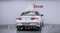 2021 Mercedes Benz E-Class