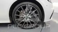 2021 Mercedes Benz E-Class