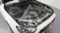 2021 Mercedes Benz E-Class