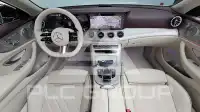 2021 Mercedes Benz E-Class