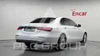 2021 Mercedes Benz E-Class